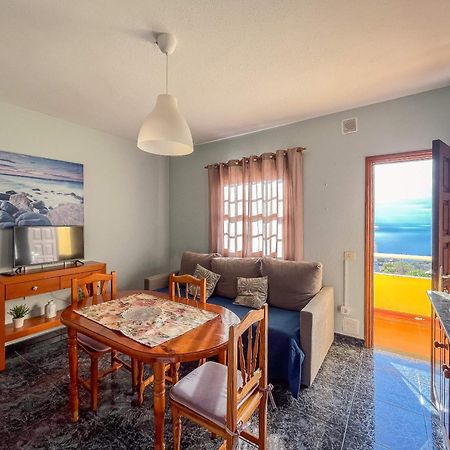 Lightbooking Luymar Con Piscina Villa De Mazo Exterior photo