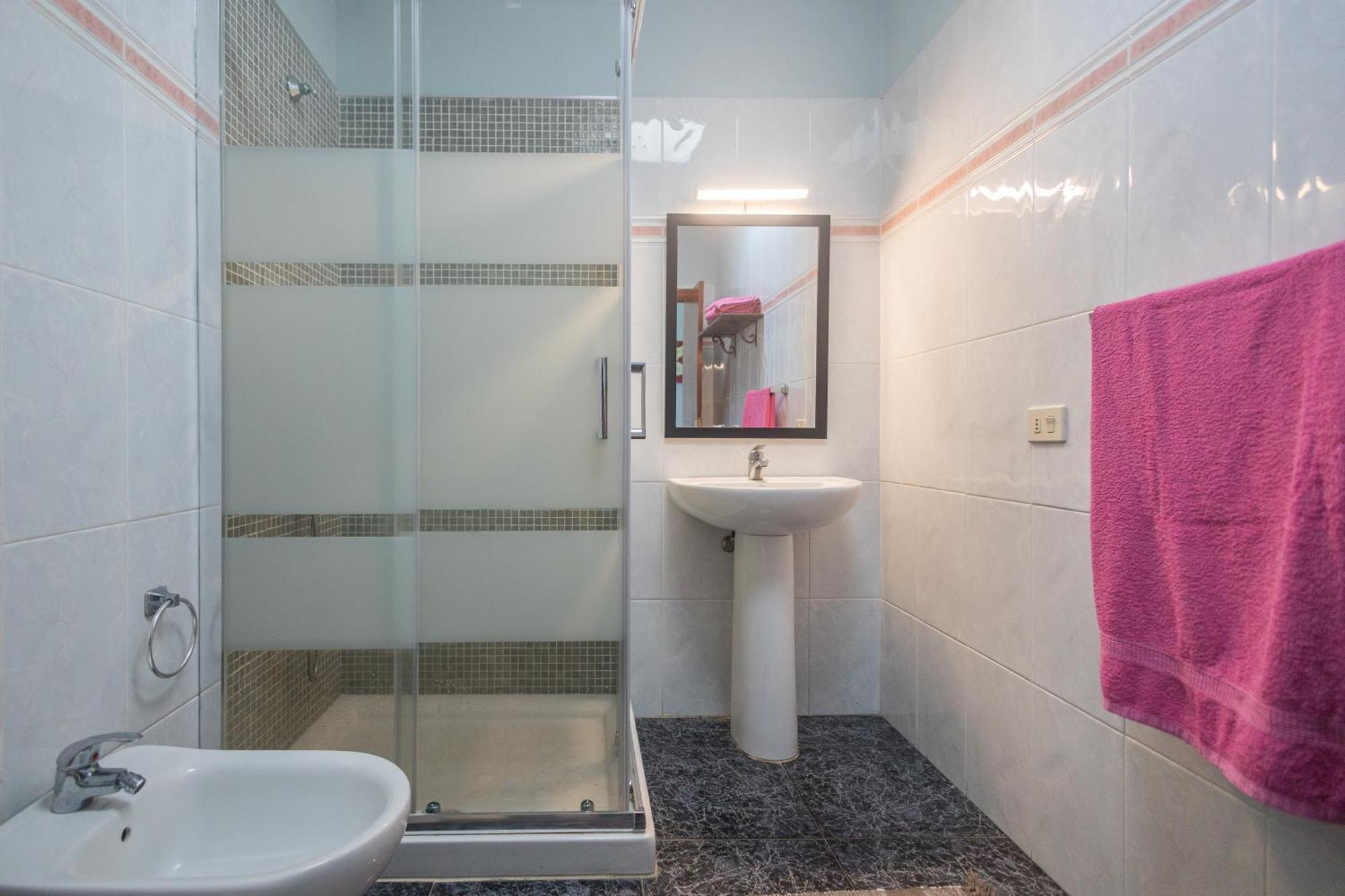 Lightbooking Luymar Con Piscina Villa De Mazo Exterior photo