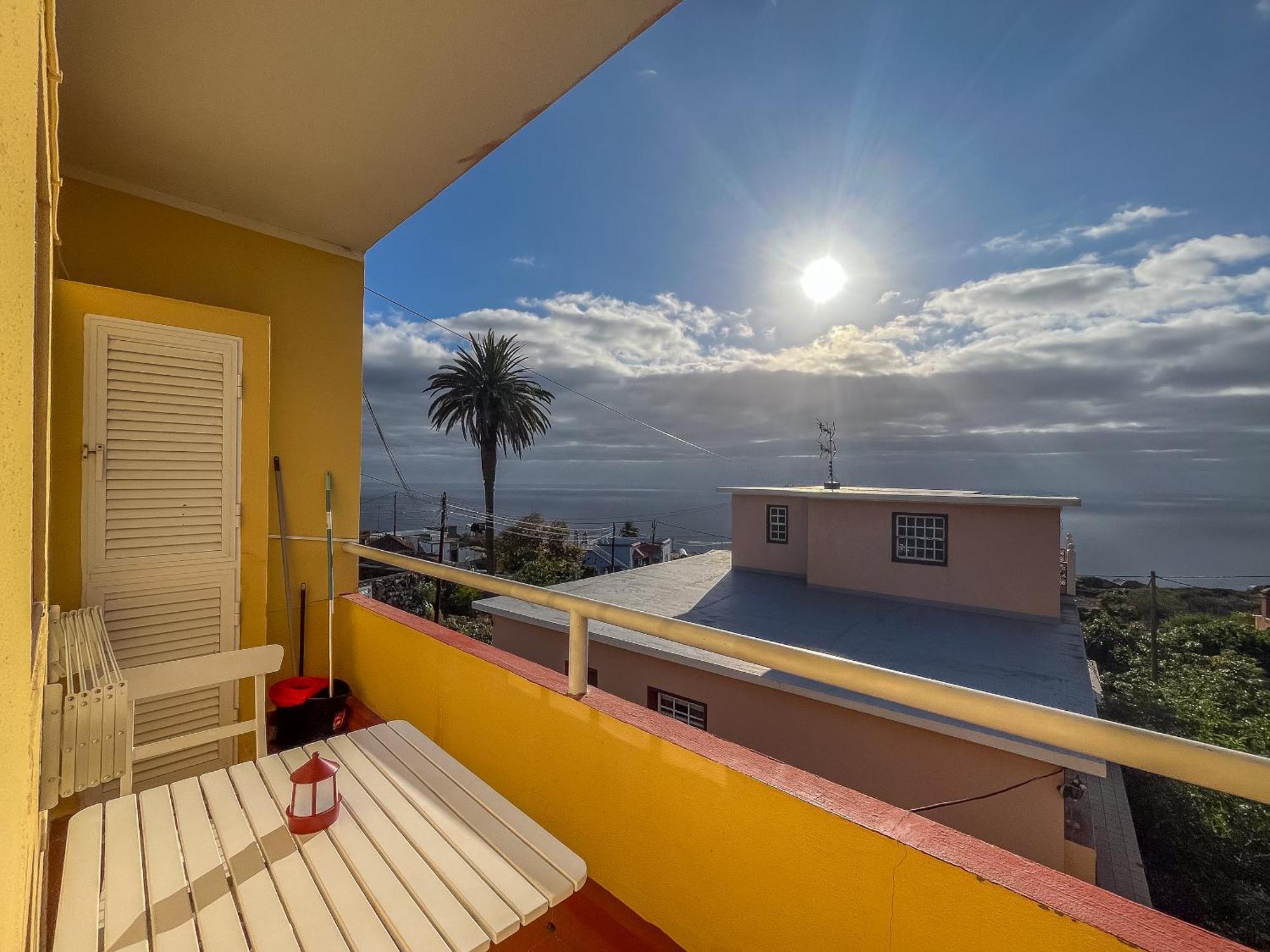 Lightbooking Luymar Con Piscina Villa De Mazo Exterior photo